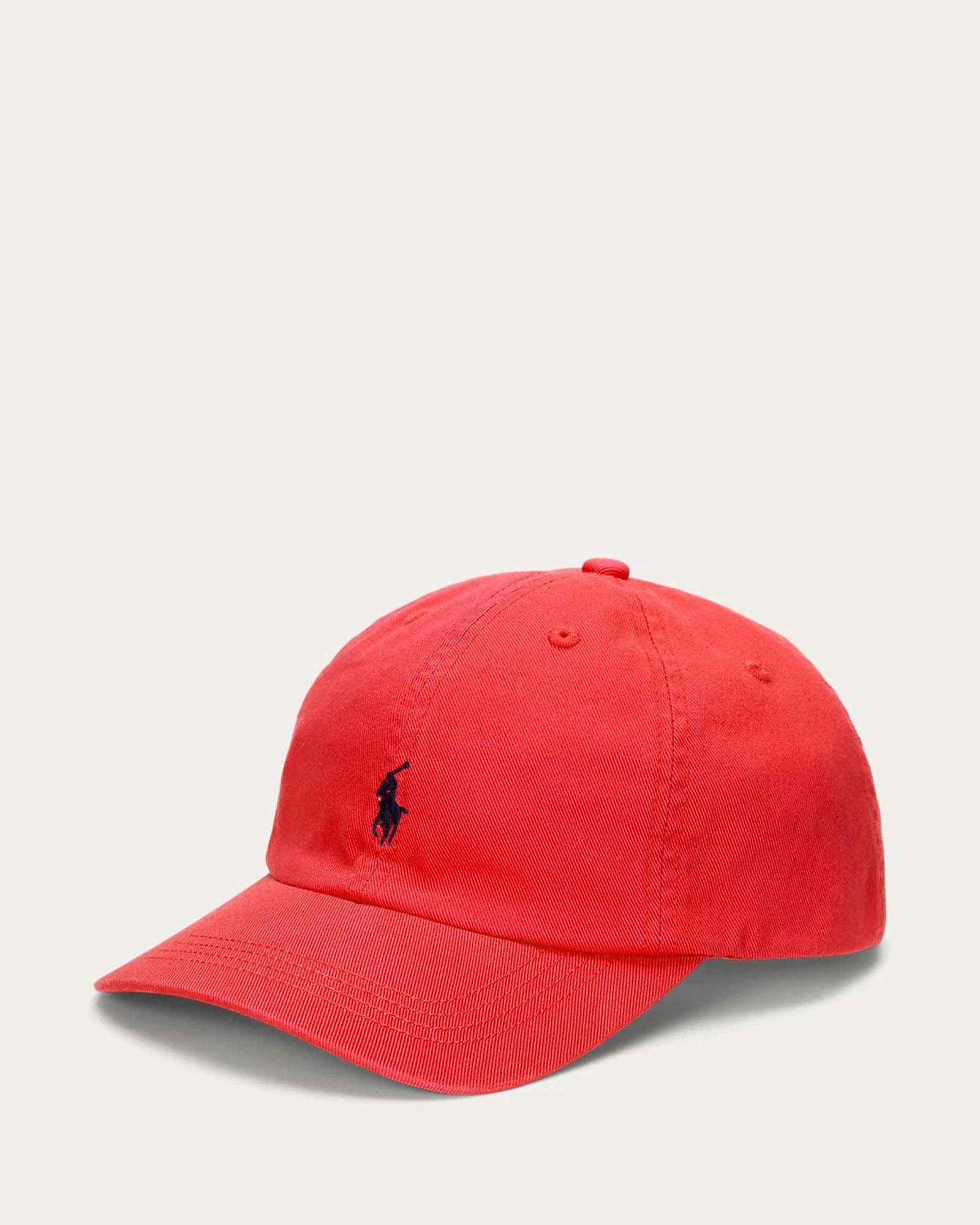 Cotton chino Baseball Cap