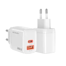 CATALYST R-6025 Charger - Fast Charging Adapter for Smartphones & Tablets ⚡ | Pakistan Electronics