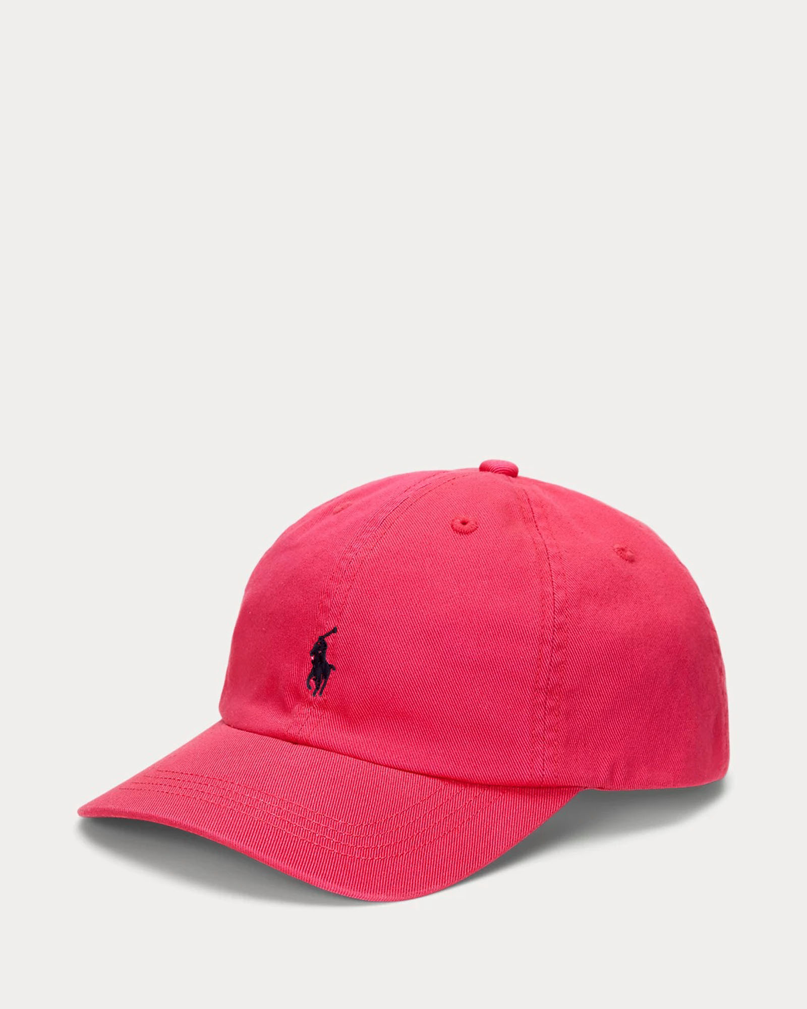 Cotton chino Baseball Cap