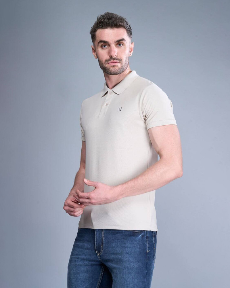 Maxzone smart Tech Polo