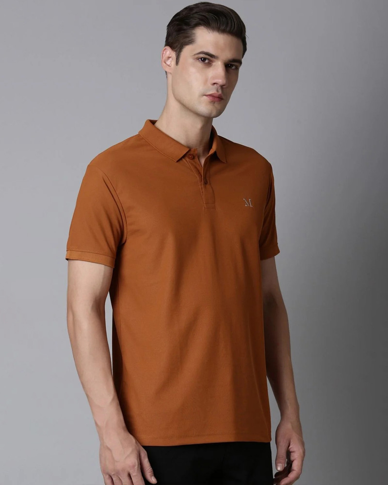 Maxzone smart Tech Polo