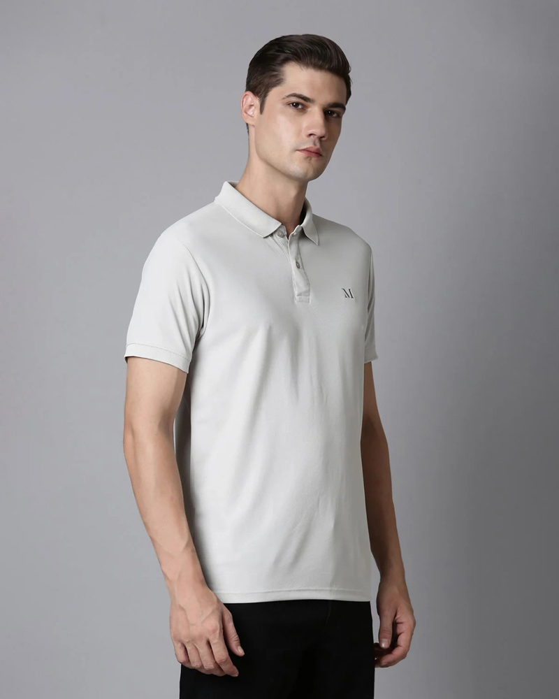 Maxzone smart Tech Polo