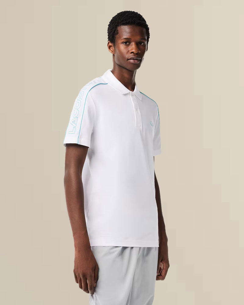 Lacoste Slim Fit Movement Polo