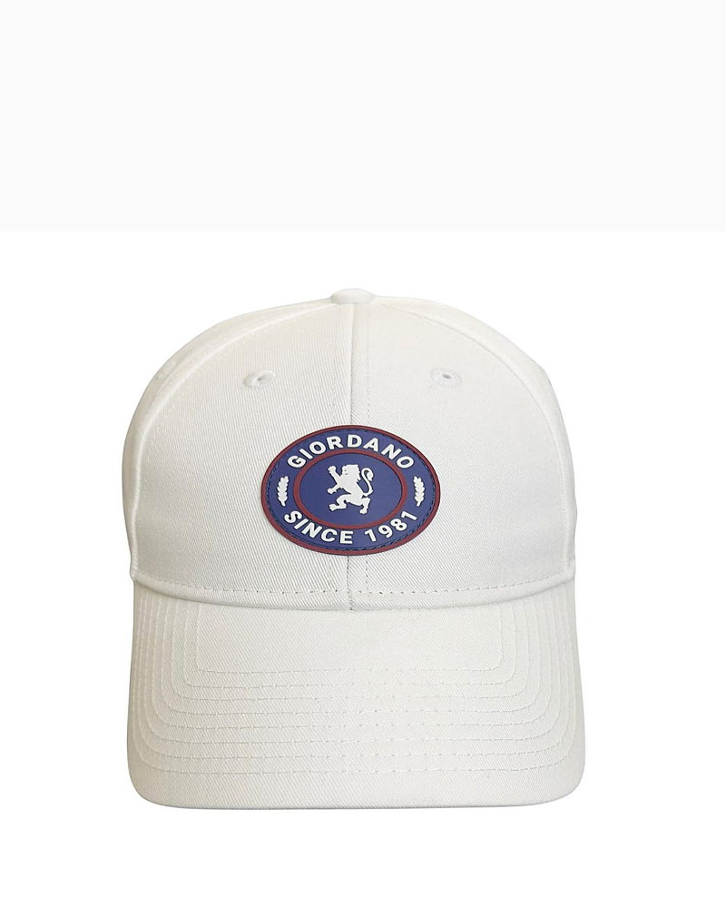 Giordano Unisix Baseball Cap