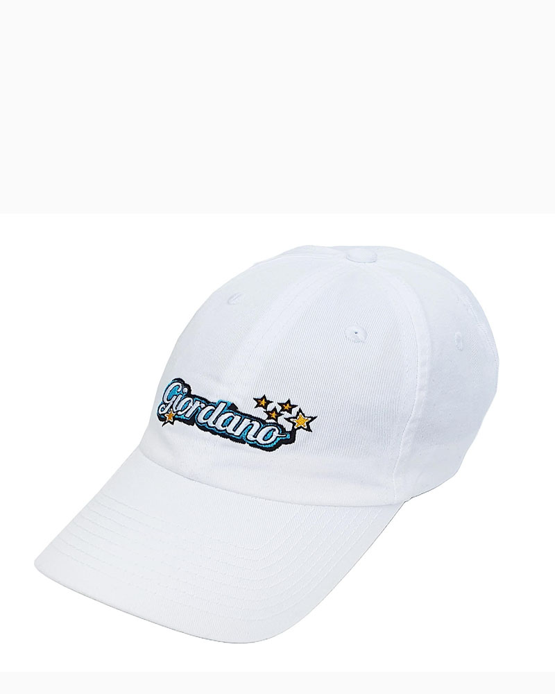 Giordano Unisix Baseball Cap