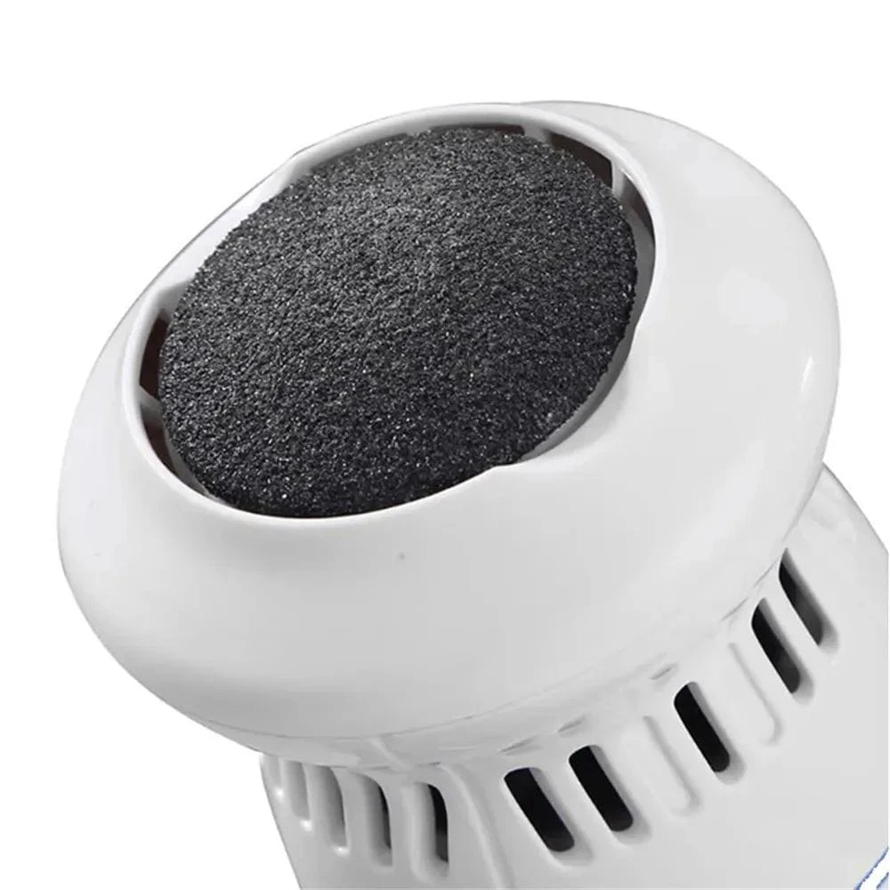 Electric Foot Grinder Callus Remover Rechargeable Foot File Exfoliator Pedicure Foot Care Machine