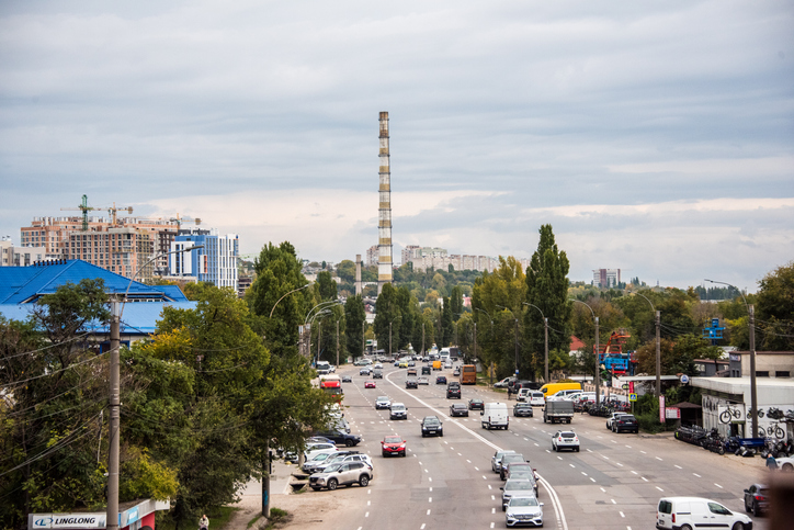 Moldovan Growth Momentum To Remain Robust On EU Funding And Export Demand