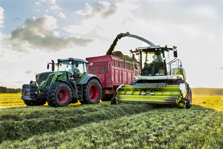 BMI | Europe Machinery Sales To Remain Weak In 2026