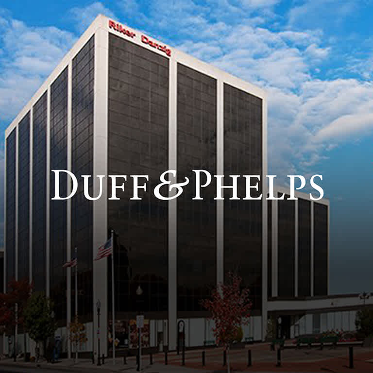 Building of Duff and Phelps