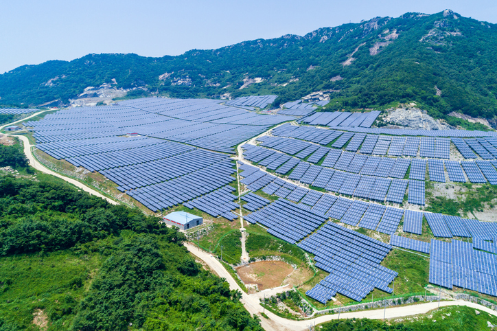 South Korea’s Grid Reform Lifts Renewables Upside, But 2030 Targets Remain Out Of Reach