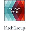 Logo for Fitch Talent Path
