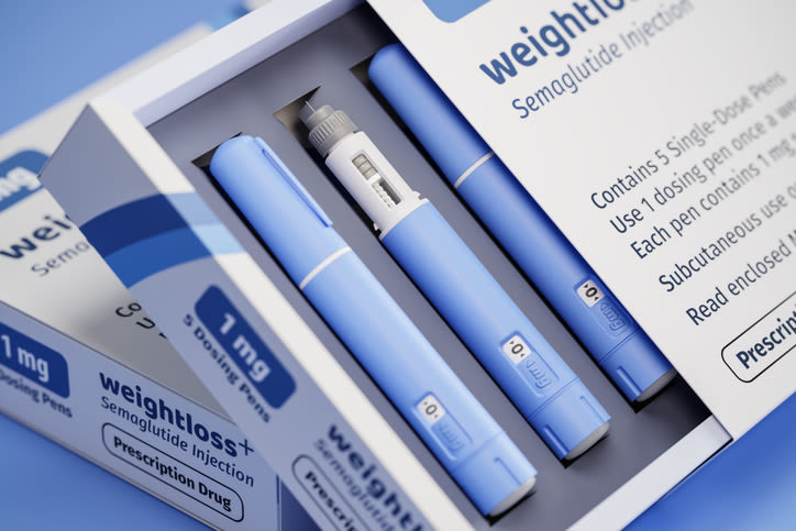 Zealand Pharma's Licensing Agreement With Roche To Disrupt G