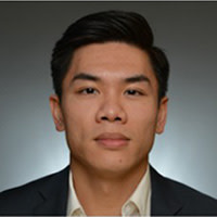 Headshot of Kevin Wu