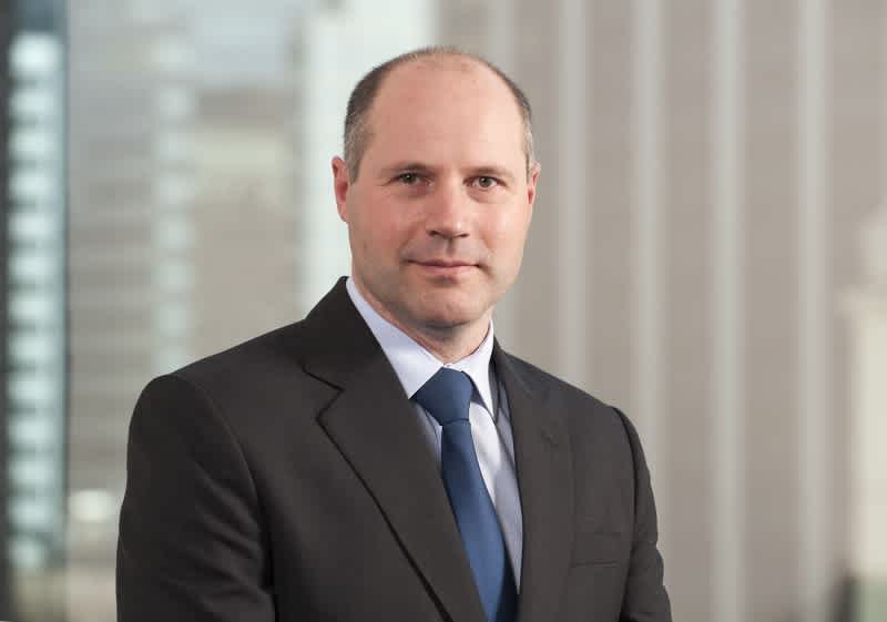 Headshot of Andy Jackson