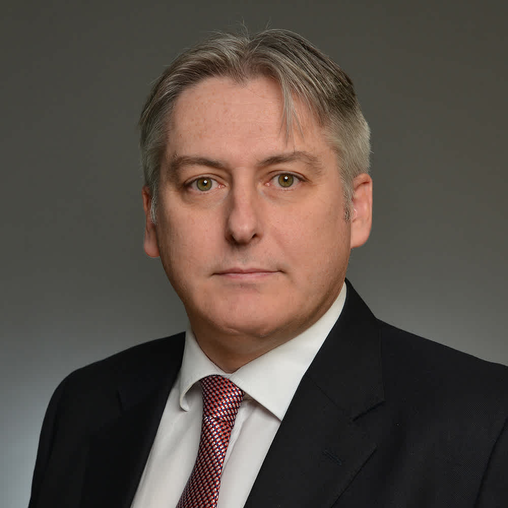 Headshot of Bruce Legorburu