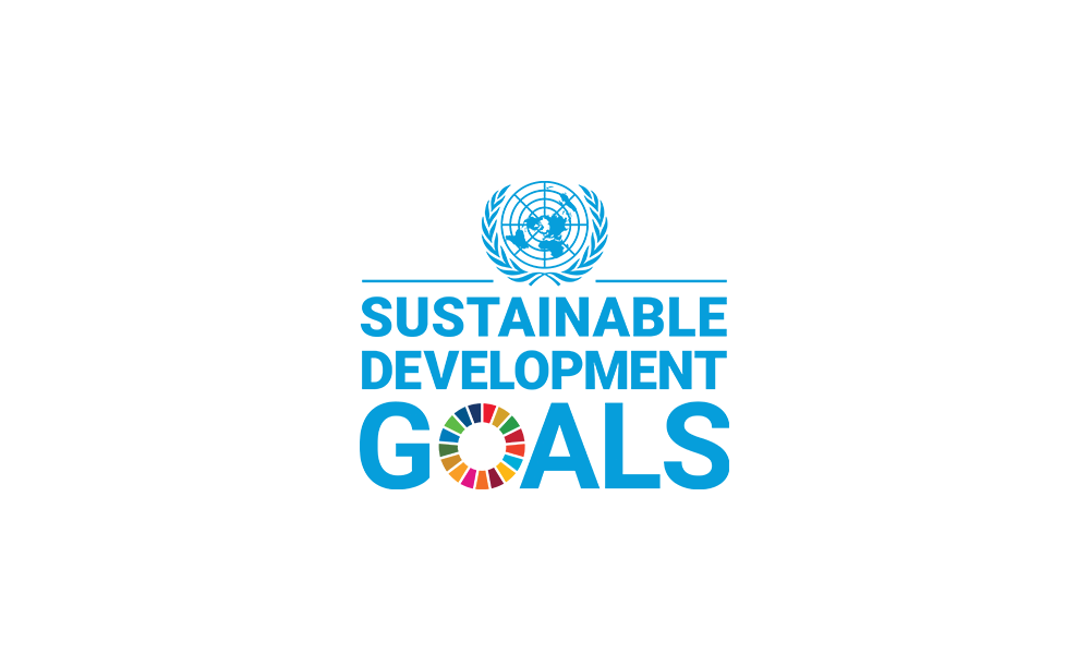 Logo for Sustainable Development goals
