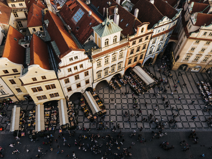 BMI | Czech Consumer Spending To Stay Robust In 2027