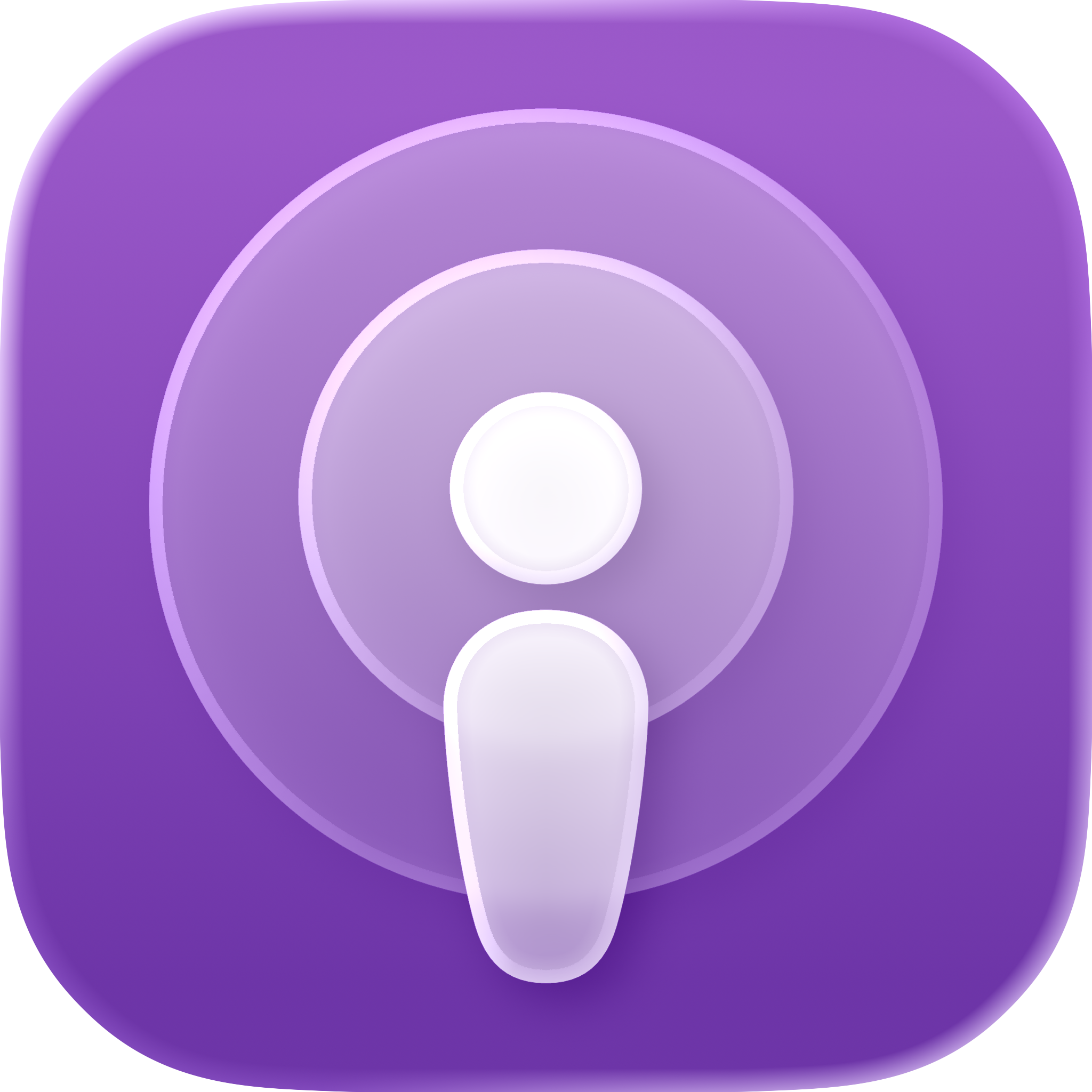 Spotify Desktop icon
