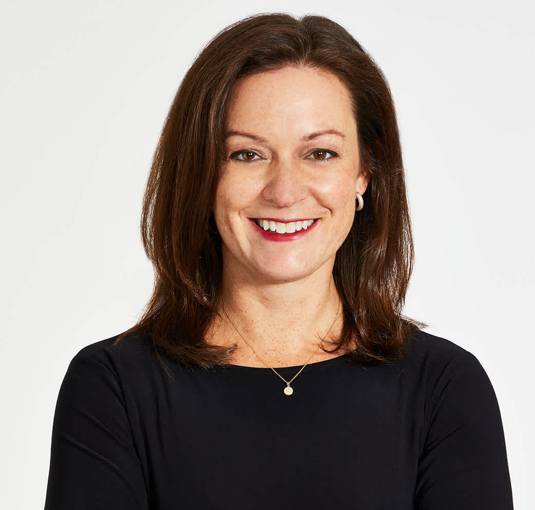 Headshot of Rachel Lojko