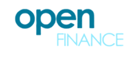 Logo for Open Finance
