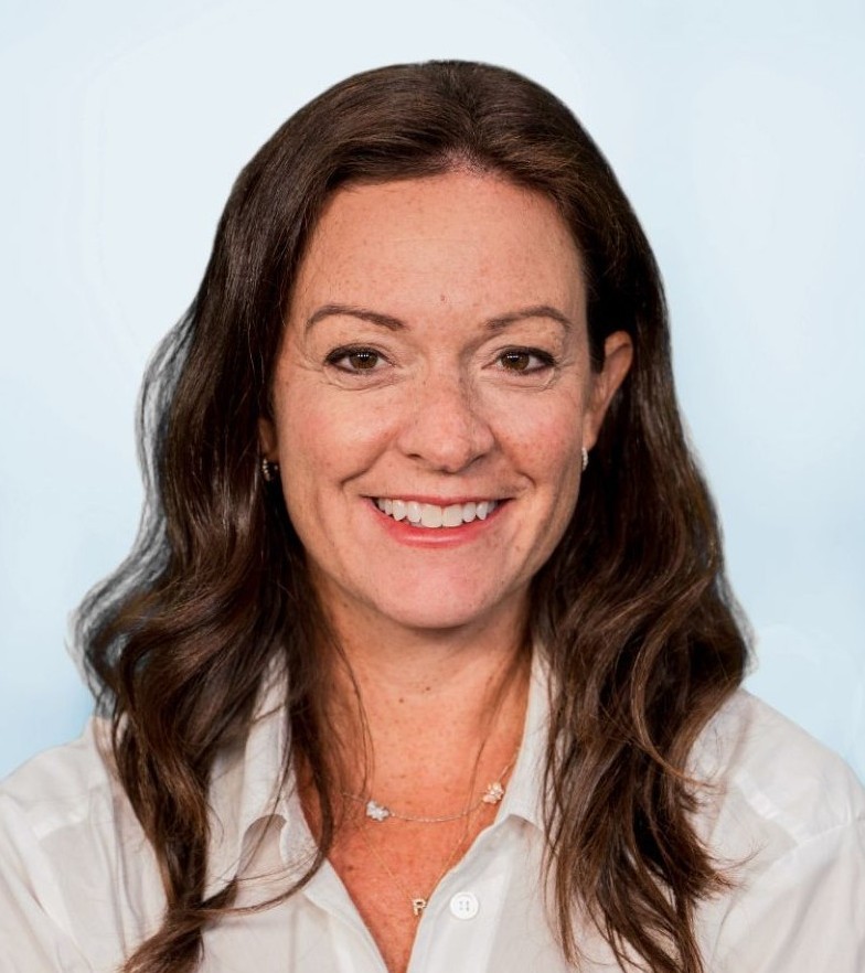 Headshot of Rachel Lojko