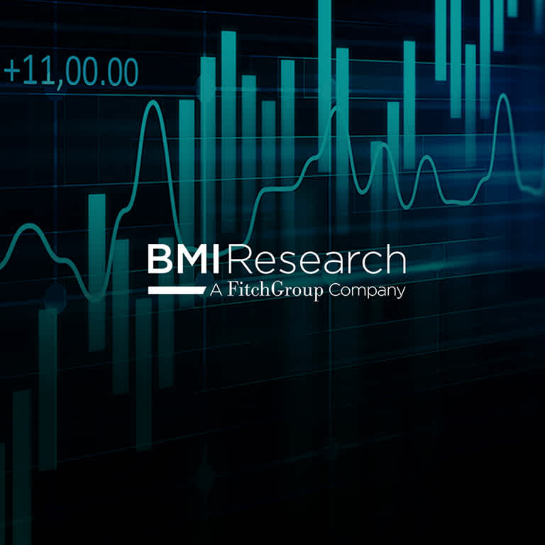 Abstract image of a pie chart on a dark background