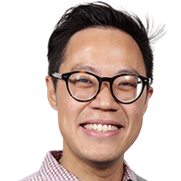 Headshot of Hilary Heah