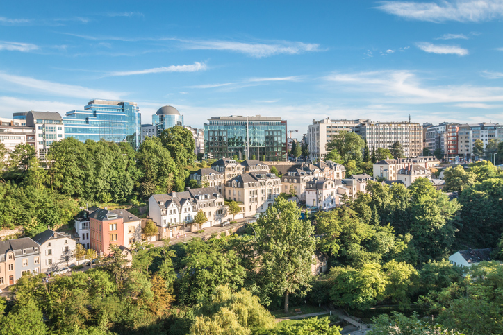 Luxembourg: Growth Hampered By US-Iran Crisis