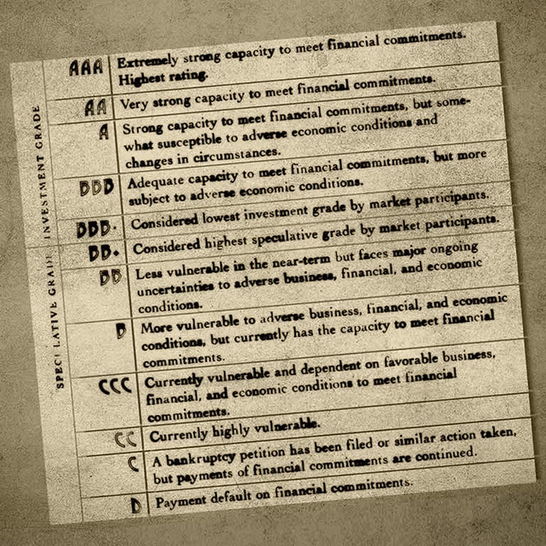 Old newspaper