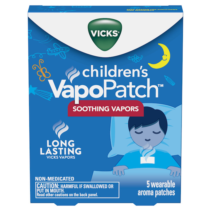 vick vaporub baby ingredientes vick vaporub baby ingredientes