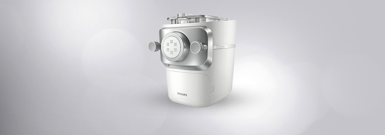 20251117 GA OO Philips Pastamaker weiß