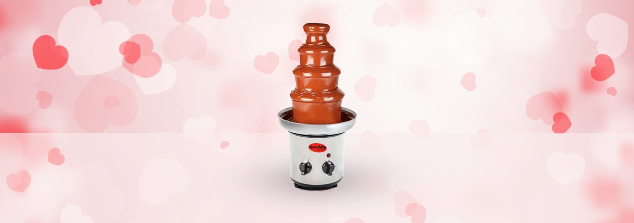 20250121 GA OO Valentinstag Schokobrunnen