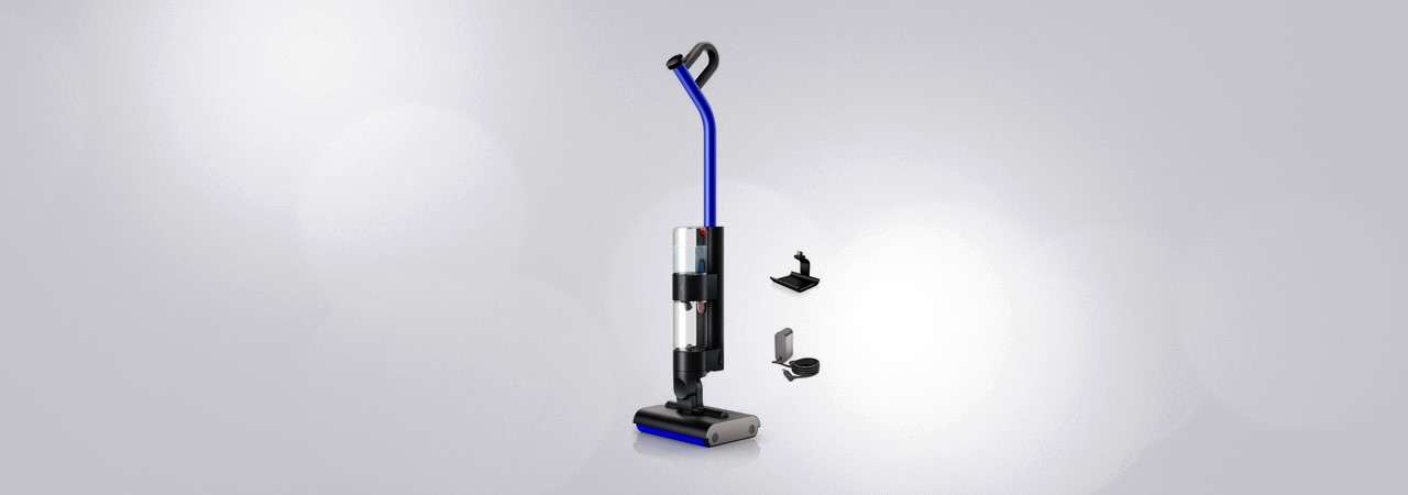 202504 Dyson Akku Wischsauger