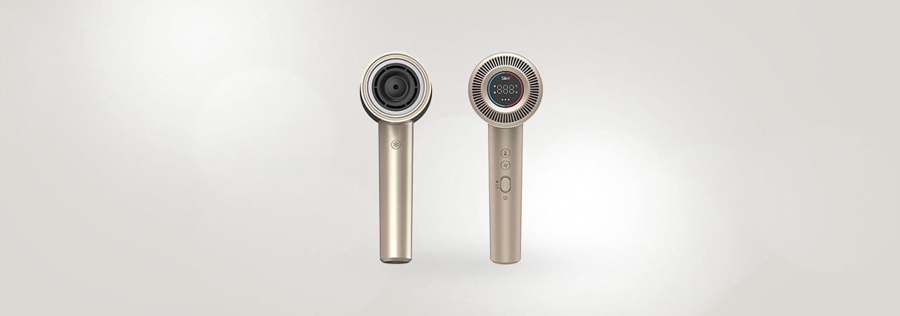 Preisgrafik Silk-n Haartrockner 1280x450