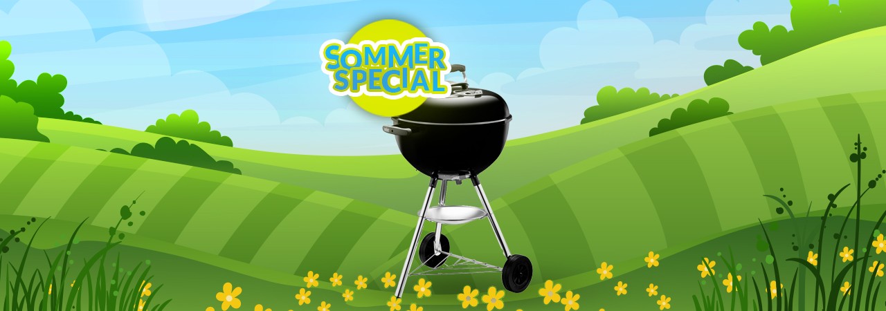 250730 Sommer Special Grill