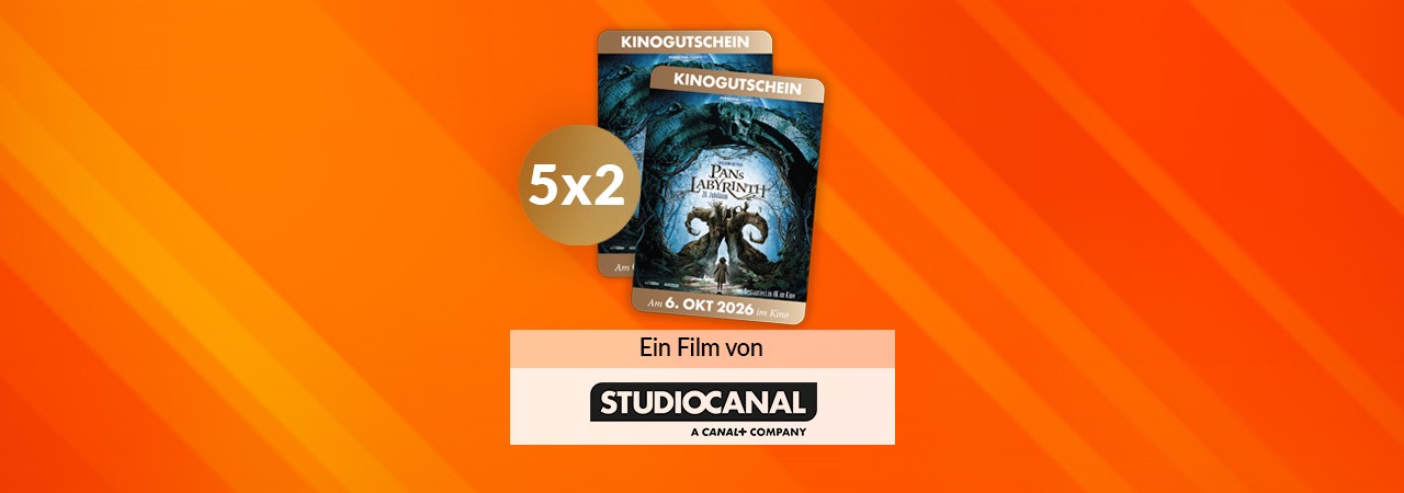 20260819 GA OO Kinotickets PansLabyrinth