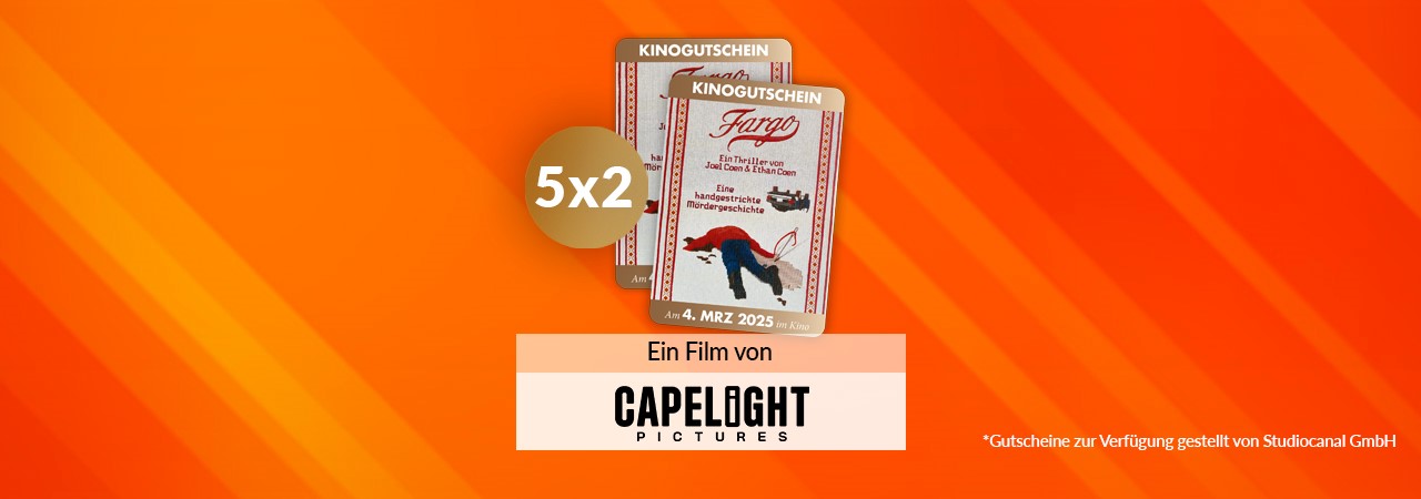 20250123 Kabel1 BestofCinema Kino Fargo