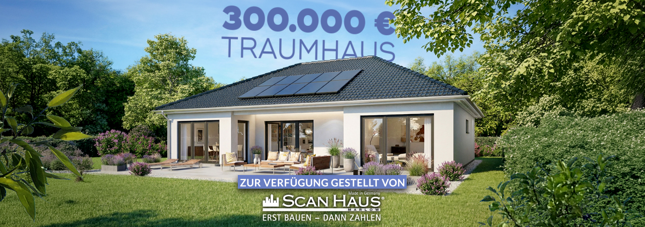 260226 GewinnArena 1280x450 ScanHaus Fertighaus V3 ab 09.03.26 Master