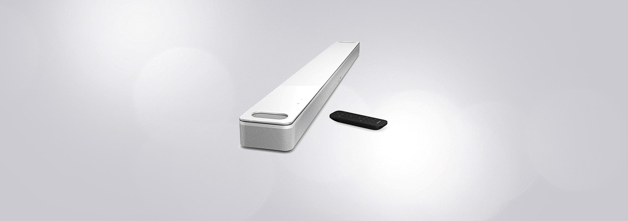 Bose Soundbar
