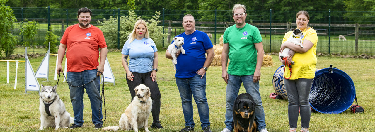 Hero_Mein Hund, die Kilos und ich