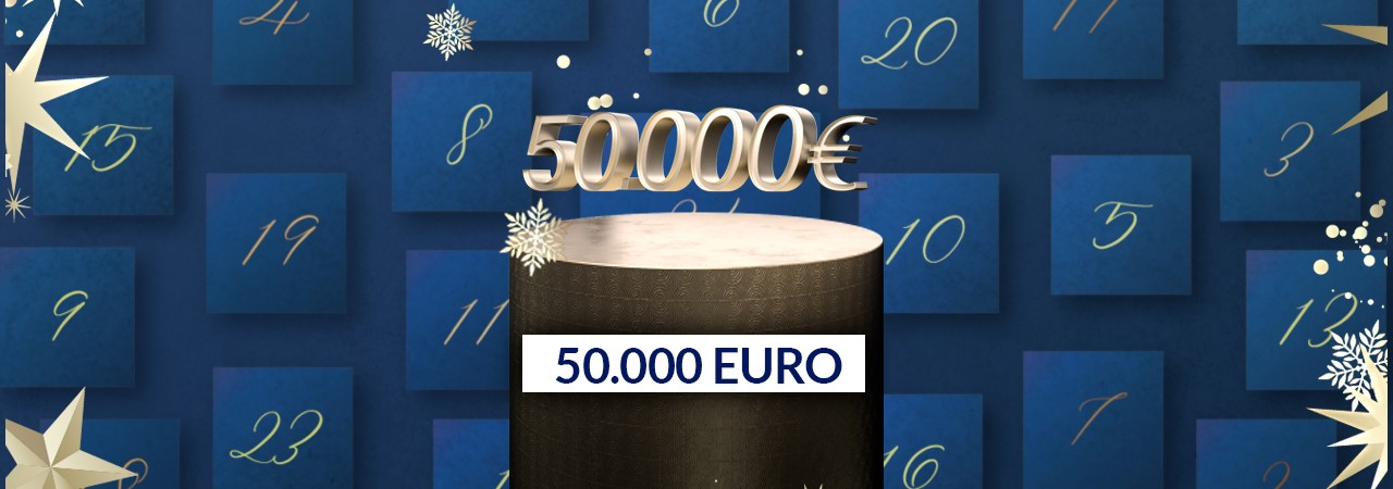 241129 Weihnachten 50.000Euro