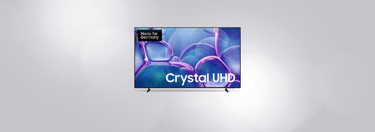 20251201 GA OO Samsung SmartTV Crystal UHD
