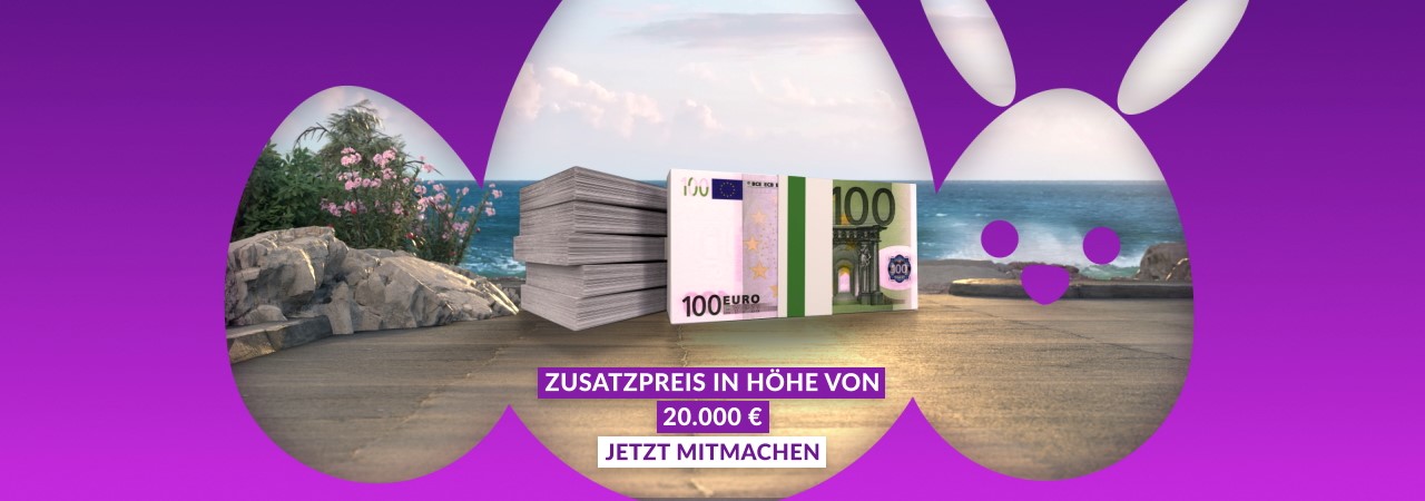 250319 Ostergewinnspiel Zusatzpreis 20k Preisgrafik