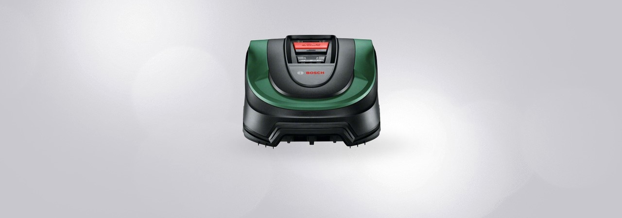 Rasenmähroboter Indego XS 300