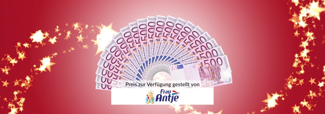 Frau Antje