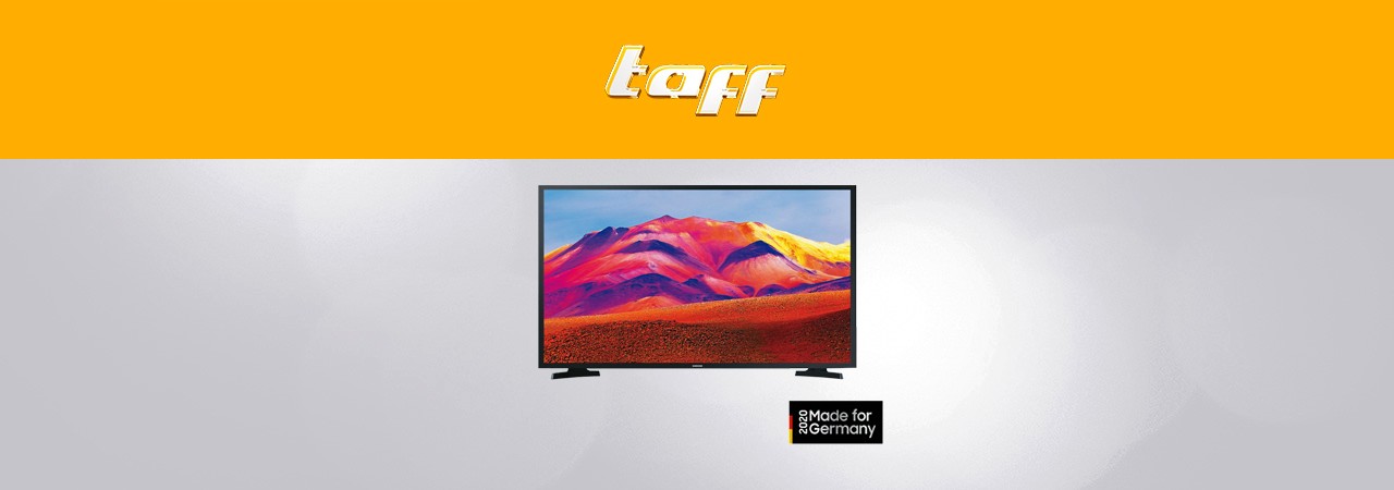 20250709 GA OO SamsungTV taff
