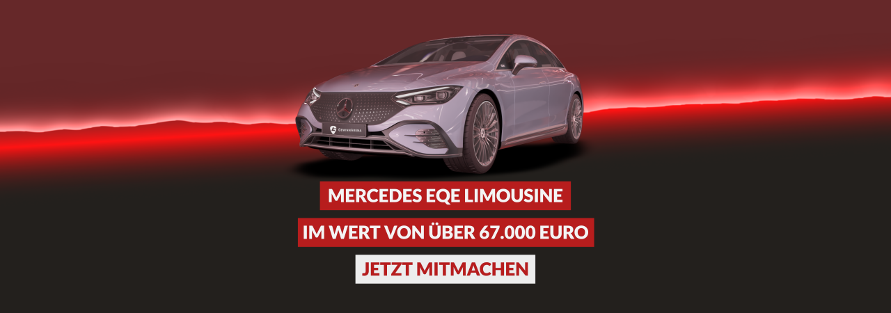 240405 Joko und Klaas gegen ProSieben Mercedes EQE GewinnArena 1280x450
