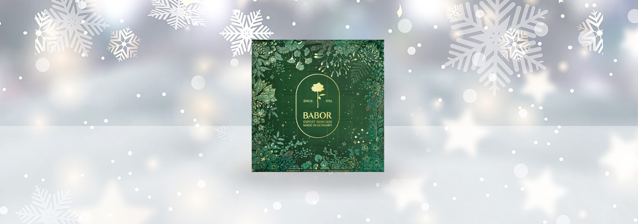 20251031 Babor Adventskalender2025