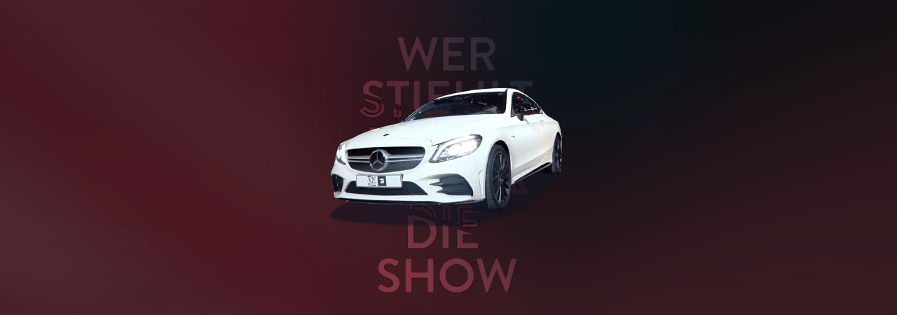 Mercedes Amg C43 4matic Coupe