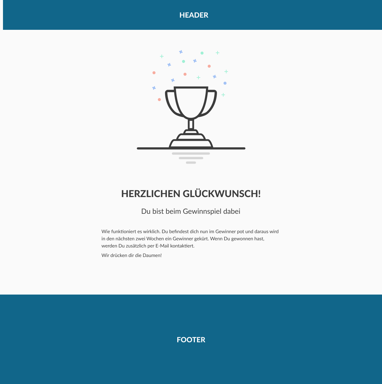 Game Result Frame XL - Light (1)